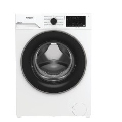 PROMOZIONE Hotpoint LAV HB93CAREIT FRONT LOAD9 KG A-30 Cod. 869991729770 A Carica Frontale