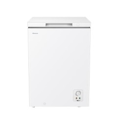 PROMOZIONE Hisense CONG POZZETTO 97L Cod. FT100N1BWE Orizzontali