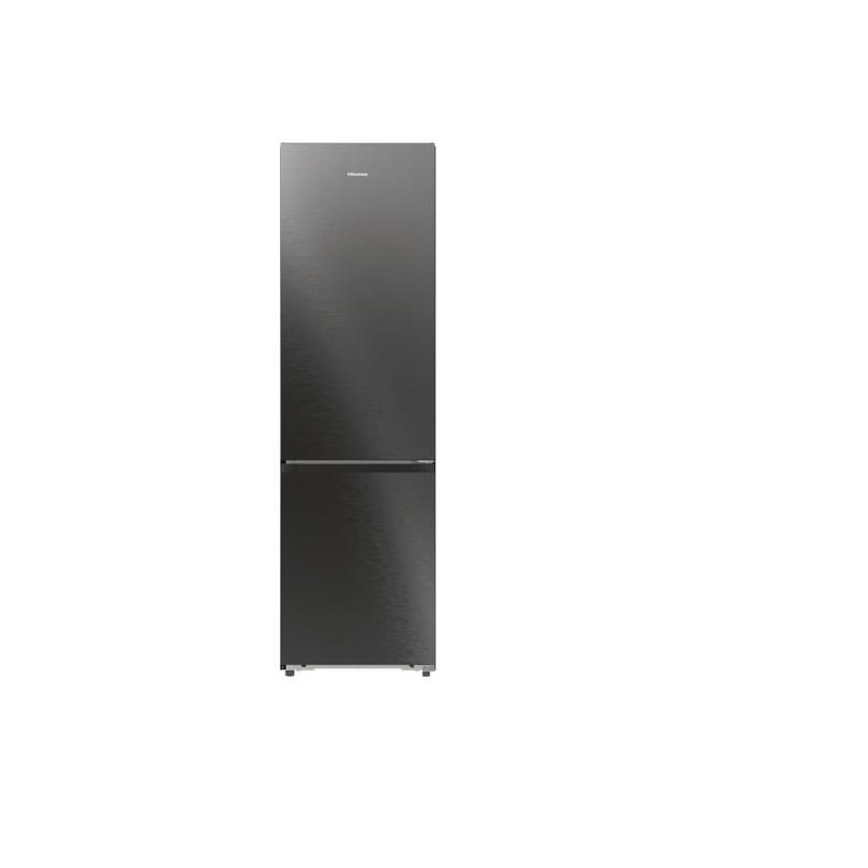 PROMOZIONE Hisense COMBI NERO KITCHEN FIT 413L Cod. RB5P410SBFC Libera Installazione