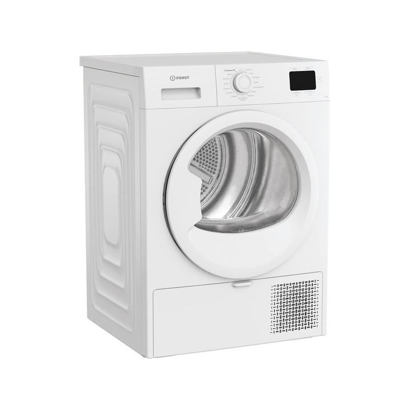 PROMOZIONE Indesit ASC CYD93DWWIT 9KG E Cod. 869991720510 Pompa di calore