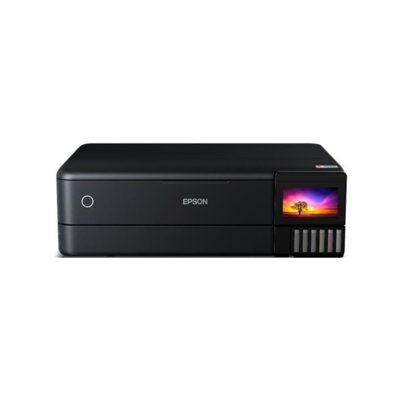 PROMOZIONE Epson ECOTANK ET-8550 Cod. C11CJ21401 Multifunzione Ink-Jet