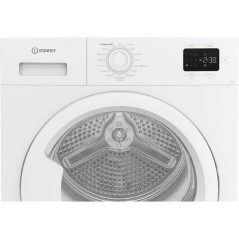 PROMOZIONE Indesit ASC CYD93DWWIT 9KG E Cod. 869991720510 Pompa di calore