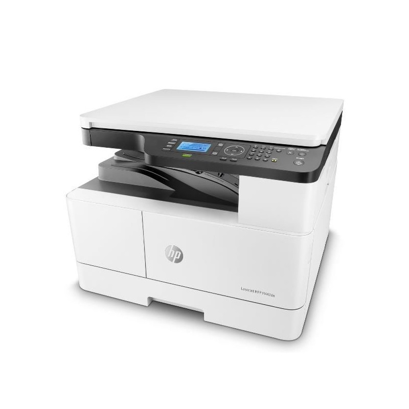 PROMOZIONE Hp HP LASERJET M442DN MFP PRNTR Cod. 8AF71A Multifunzione Laser B/N