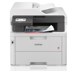 PROMOZIONE Brother MFCL3760CDW Cod. MFCL3760CDW Multifunzione Laser Colori