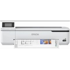 PROMOZIONE Epson SURECOLOR SC-T3100N Cod. C11CF11301A0 Plotter