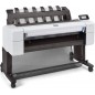 PROMOZIONE Hp HP DESIGNJET T1600PS 914MM/36-IN Cod. 3EK11A Plotter