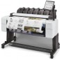 PROMOZIONE Hp HP DJ T2600DR-PS MFP 914MM/36-IN Cod. 3EK15A Plotter