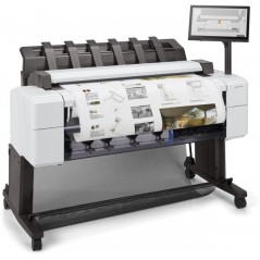 PROMOZIONE Hp HP DJ T2600DR-PS MFP 914MM/36-IN Cod. 3EK15A Plotter
