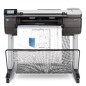 PROMOZIONE Hp HP DESIGNJET T830 24IN MFP PRT Cod. F9A28D Plotter