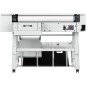 PROMOZIONE Hp HP DESIGNJET T950 36-IN PRINTER Cod. 2Y9H1A Plotter