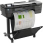 PROMOZIONE Hp HP DESIGNJET T830 24IN MFP PRT Cod. F9A28D Plotter