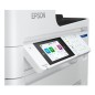 PROMOZIONE Epson WORKFORCE PRO EM-C8101RDWF Cod. C11CL32401 Stampanti Ink-Jet