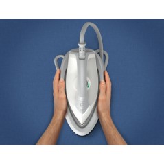 PROMOZIONE Philips PHILIPS FERRO A VAP GRIGIO 1 4L Cod. PSG2000/80 Ferro da Stiro