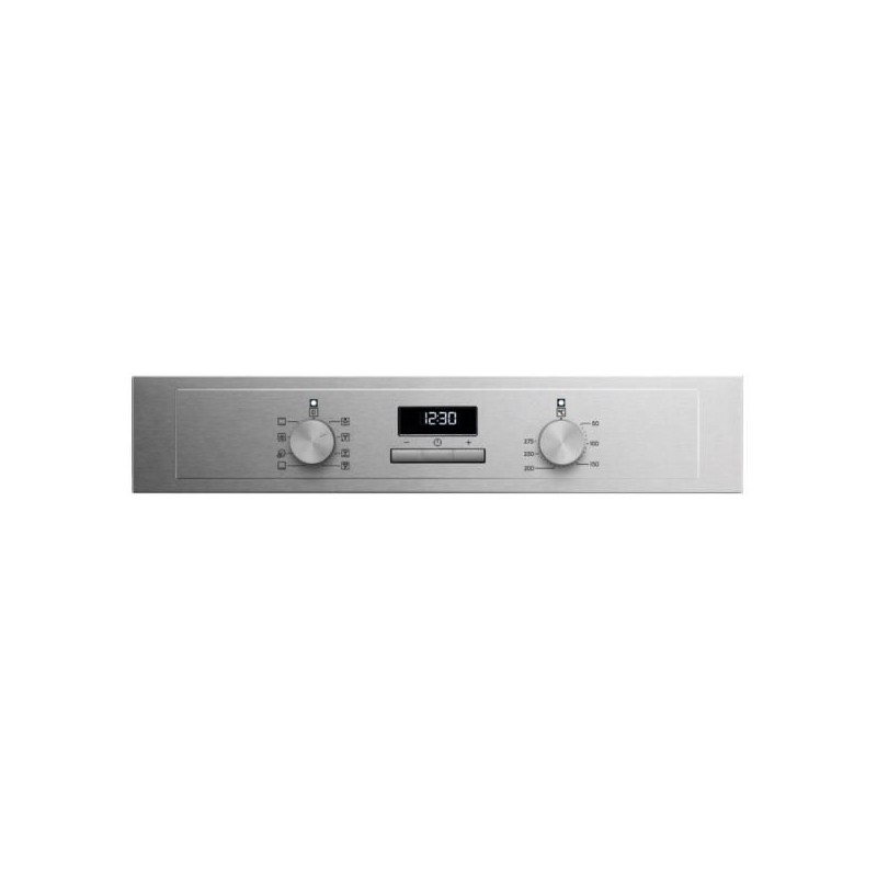 PROMOZIONE Electrolux FORNO MULTI EOH3H04X A+ INOX Cod. 949496379 Elettrici