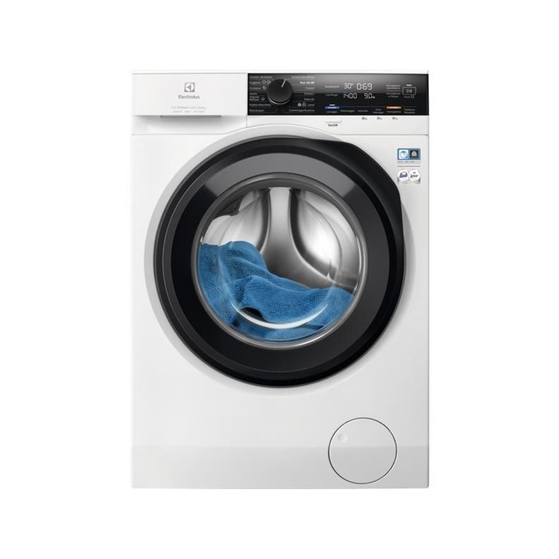 PROMOZIONE Electrolux LAVASC EW7W495G 9/5KG 1400 Cod. 914612232 A Carica Frontale