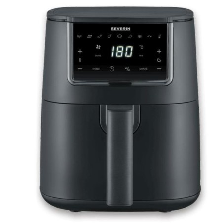 PROMOZIONE Severin AIRFRIER 4L 1300W Cod. FR2461 Friggitrici