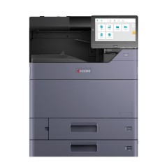 PROMOZIONE Kyocera TASKALFA MZ4001CI + DP7150 + CB Cod. 110C2K3NL0BUND2 Multifunzione Laser Colori