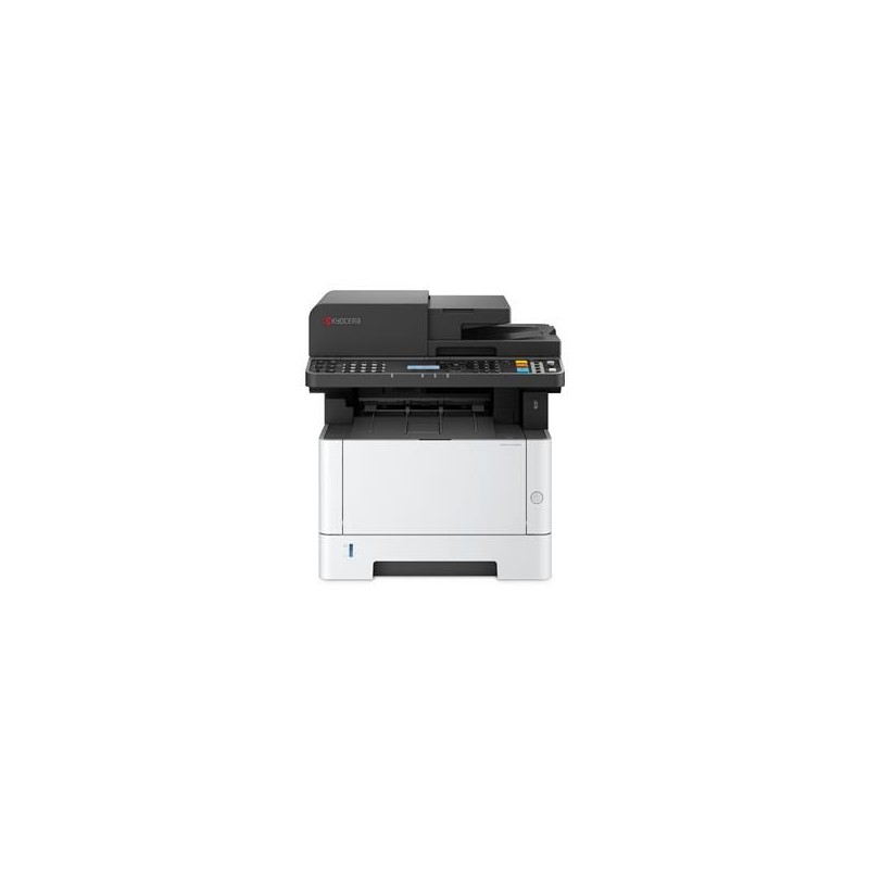 PROMOZIONE Kyocera ECOSYS MA4000FX Cod. 110C1B3NL0 Multifunzione Laser B/N