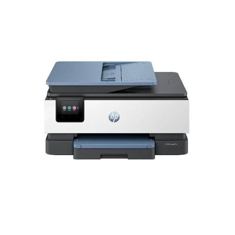PROMOZIONE Hp HP OFFICEJET PRO 8135E AIO PRINTER Cod. 40Q47B Multifunzione Ink-Jet