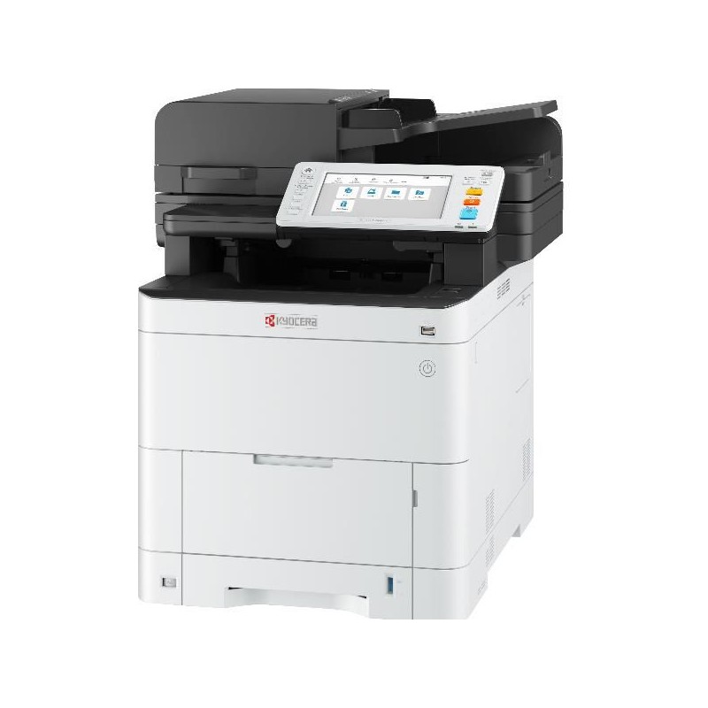 PROMOZIONE Kyocera ECOSYS MA3500CIX Cod. 1102YK3NL0 Multifunzione Laser Colori