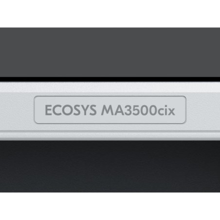 PROMOZIONE Kyocera ECOSYS MA3500CIX Cod. 1102YK3NL0 Multifunzione Laser Colori