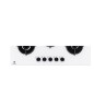 PROMOZIONE Electrolux PIANO GAS EGG75372W 75CM 5F BIANCO Cod. 949631002 A Gas