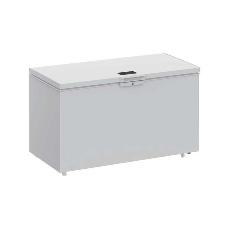 PROMOZIONE Whirlpool CONG W3RHS44EW ORIZ 442L STATICO E Cod. 859991735980 Orizzontali