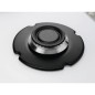 PROMOZIONE Electrolux PIANO GAS EGG75372W 75CM 5F BIANCO Cod. 949631002 A Gas