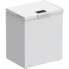 PROMOZIONE Whirlpool CONG W3RHS14EW ORIZ 142L STATICO E Cod. 859991735840 Orizzontali