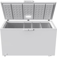 PROMOZIONE Whirlpool CONG W3RHS44EW ORIZ 442L STATICO E Cod. 859991735980 Orizzontali