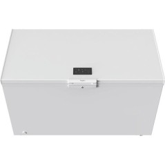 PROMOZIONE Whirlpool CONG W3RHS44EW ORIZ 442L STATICO E Cod. 859991735980 Orizzontali