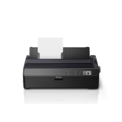 PROMOZIONE Epson FX-2190IIN Cod. C11CF38402A0 136 Colonne