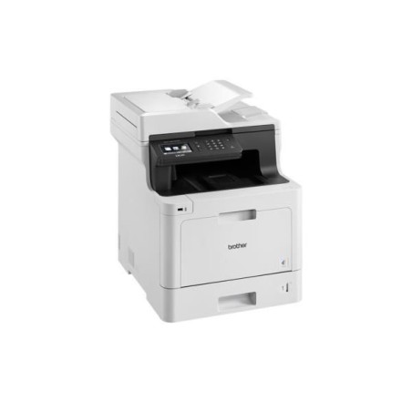 PROMOZIONE Brother DCP-L8410CDW Cod. DCPL8410CDW Multifunzione Laser Colori