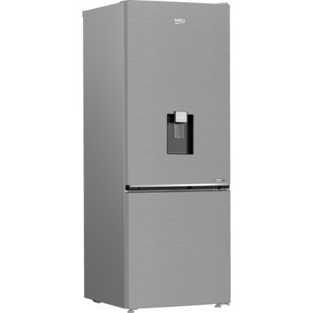 PROMOZIONE Beko COMBI B3RCNE564HDXB 70CM E TOTAL NF Cod. 7295847604 Libera Installazione