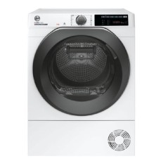 PROMOZIONE Hoover HOO ASCIUGATRICE NDE H9A2TSBEXS-S Cod. 31102230 Pompa di calore
