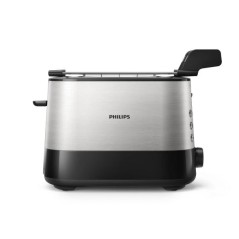 PROMOZIONE Philips PHILIPS TOSTAPANE HD2639/90 PINZE Cod. HD2639/90 Tostapane