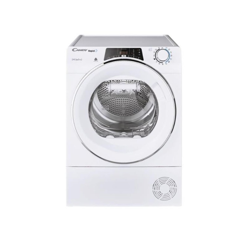 PROMOZIONE Candy CANDY ASCIUGATRICE ROEH8A2TCEX-S Cod. 31102163 Pompa di calore