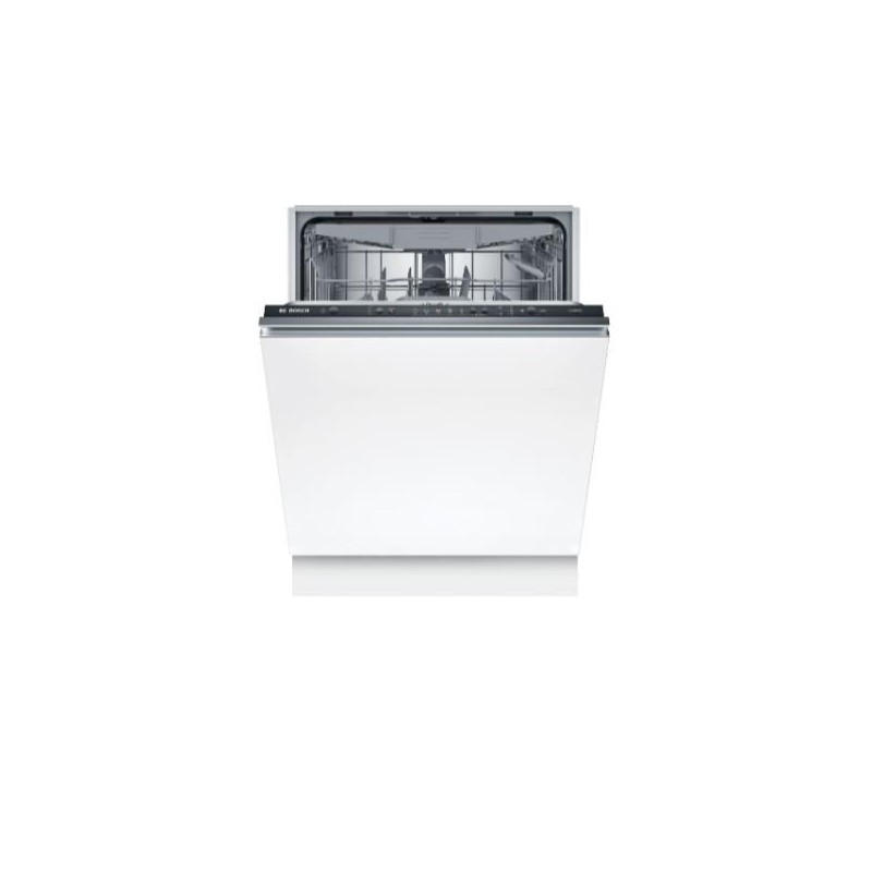 PROMOZIONE Bosch LAVAST 13COP E 60CM Cod. SMV25EX02E Da Incasso