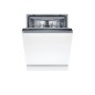 PROMOZIONE Bosch LAVAST 13COP E 60CM Cod. SMV25EX02E Da Incasso