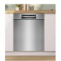 PROMOZIONE Bosch LAVAST 14COP B 60CM Cod. SMU4EVS08E Da Incasso