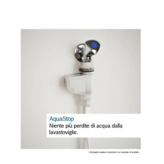 PROMOZIONE Bosch LAVAST 14COP B 60CM Cod. SMU4EVS08E Da Incasso