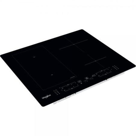PROMOZIONE Whirlpool WHB PIANO BI INDU 60CM 4ZONE Cod. WLB8160NE Elettrici