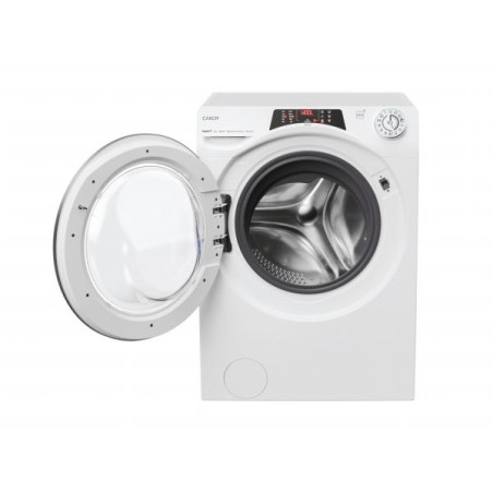 PROMOZIONE Candy CANDY LAVATR SL RO41274DWMST/1-S Cod. 31018842 A Carica Frontale