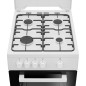PROMOZIONE Beko CUCINA FSG522DWC 50X60 FORNO GAS+4 Cod. 7787187654 Con Forno a Gas e Piano Elettrico PROMOZIONE Beko CUCINA FSG522DWC 50X60 FORNO GAS+4 Cod. 7787187654 Con Forno a Gas e Piano Elettrico