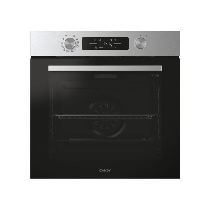 PROMOZIONE Candy CANDY FORNO ELET CA6 N5B3EYTX Cod. 33703837 Elettrici PROMOZIONE Candy CANDY FORNO ELET CA6 N5B3EYTX Cod. 33703837 Elettrici