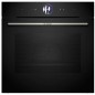 PROMOZIONE Bosch FORNO COMBINATO VAPORE NERO Cod. HSG7261B1 Elettrici PROMOZIONE Bosch FORNO COMBINATO VAPORE NERO Cod. HSG7261B1 Elettrici