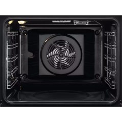 PROMOZIONE Electrolux FORNO VAP 25% LOC5H40X2 A INOX Cod. 949494045 Elettrici
