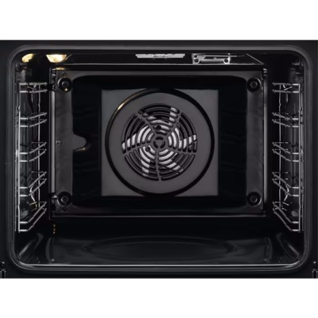 PROMOZIONE Electrolux FORNO VAP 25% LOC5H40X2 A INOX Cod. 949494045 Elettrici