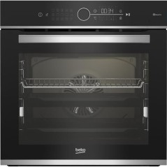 PROMOZIONE Beko FORNO  BBIMM13400XCSW MULTIF PIZ Cod. 7768286741 Elettrici