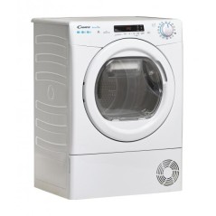 PROMOZIONE Candy CANDY ASCIUGATRICE CSOE H7A2DE-S Cod. 31102181 Pompa di calore